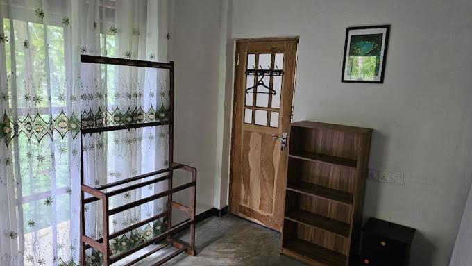 Апартаменты Breath House Hiriketiya Диквелла Экстерьер фото